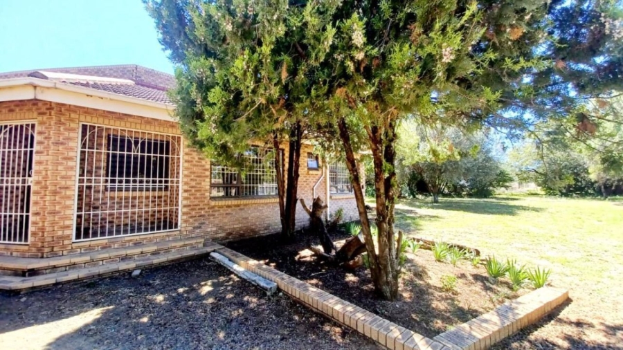 4 Bedroom Property for Sale in Groenvlei Sh Free State